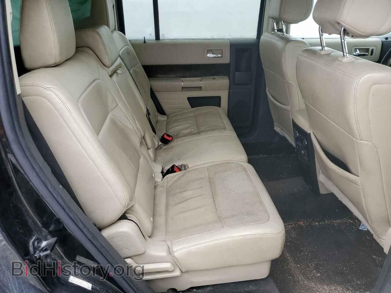 2013 FORD FLEX - VIN: 2FMHK6D82DBD07279 - Фото 11