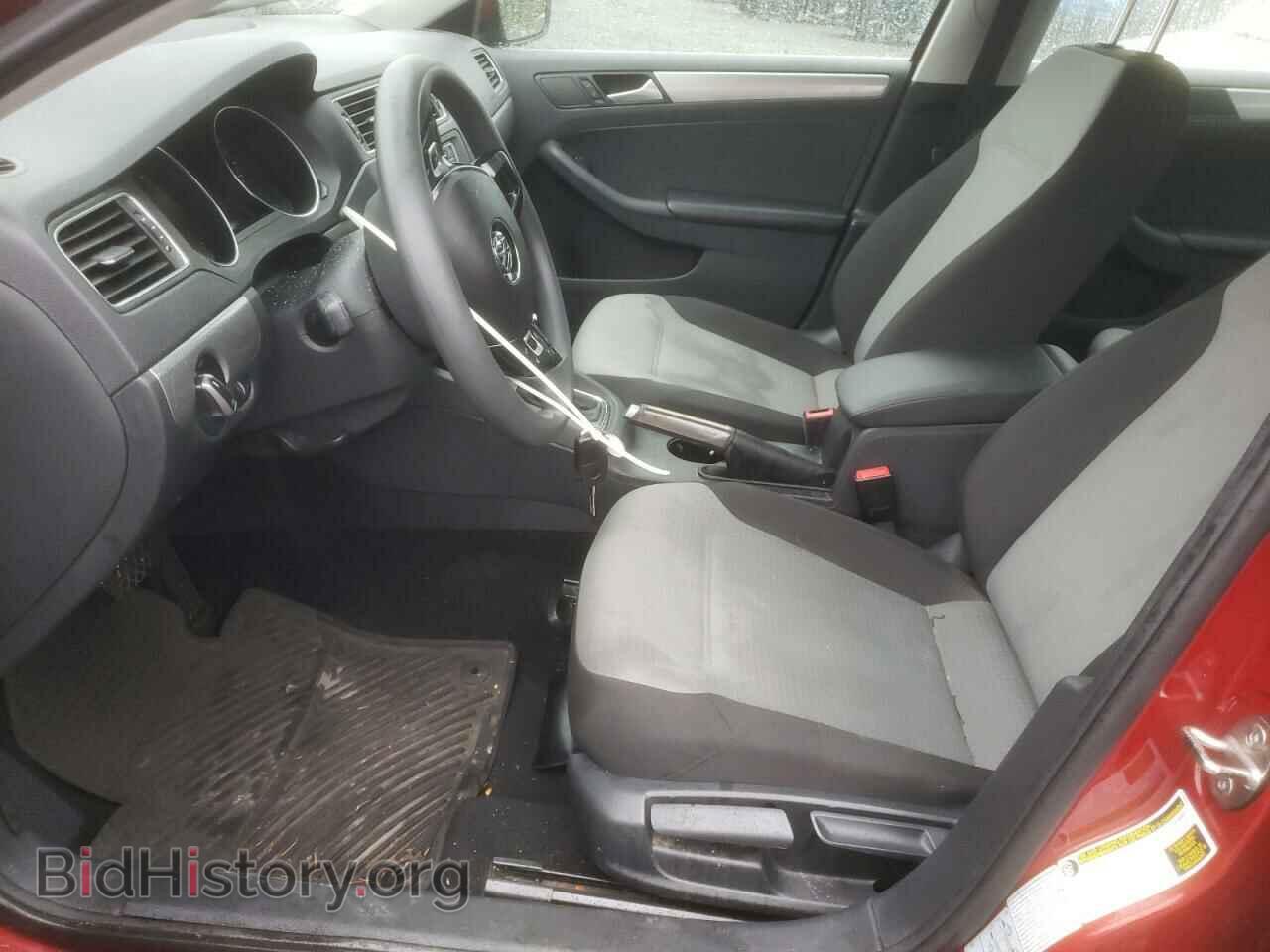 2017 VOLKSWAGEN JETTA - VIN: 3VW2B7AJ9HM336819 - Фото 7