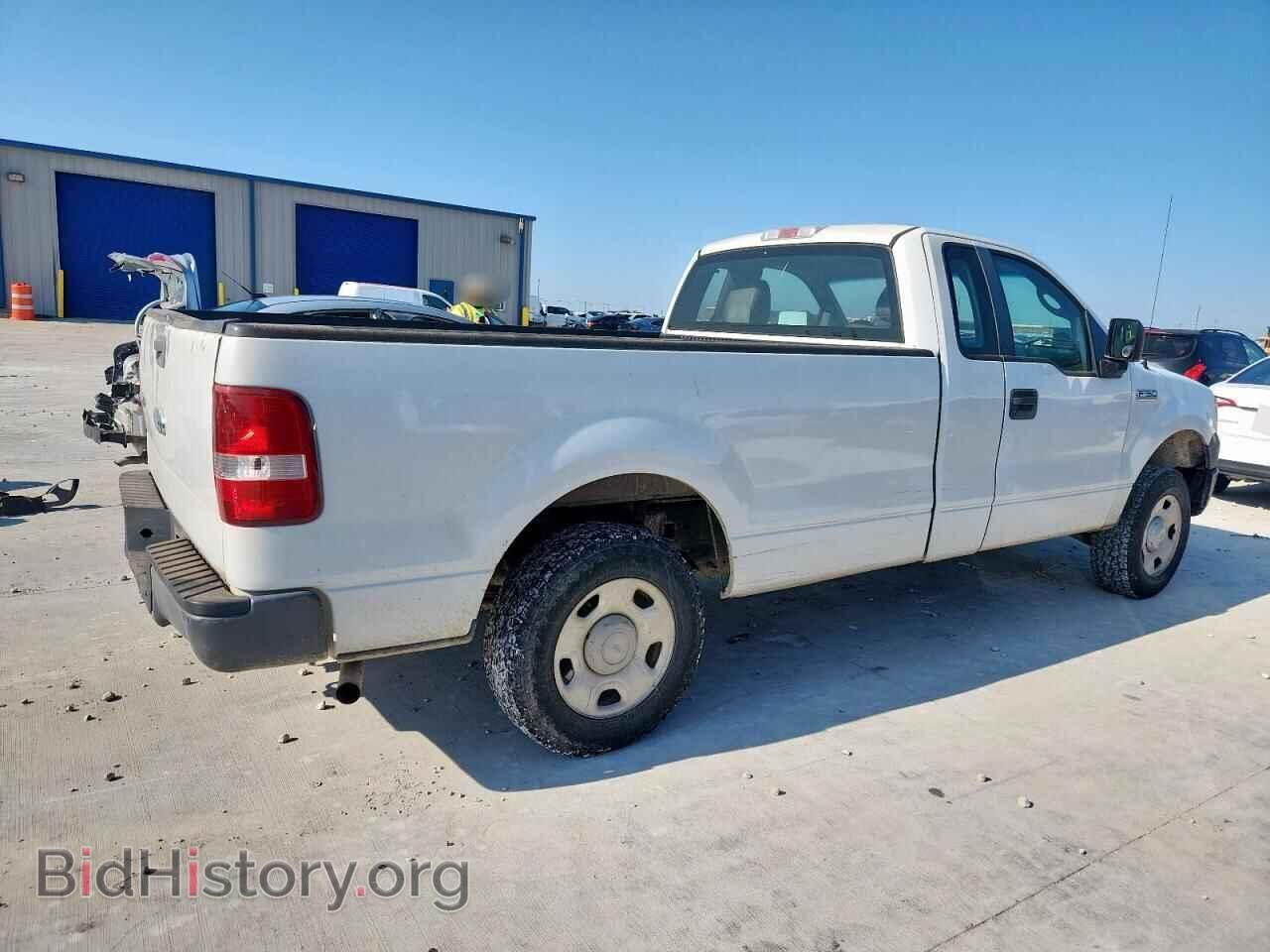 2007 FORD All Models - VIN: 1FTRF122X7KD41687 - Фото 3