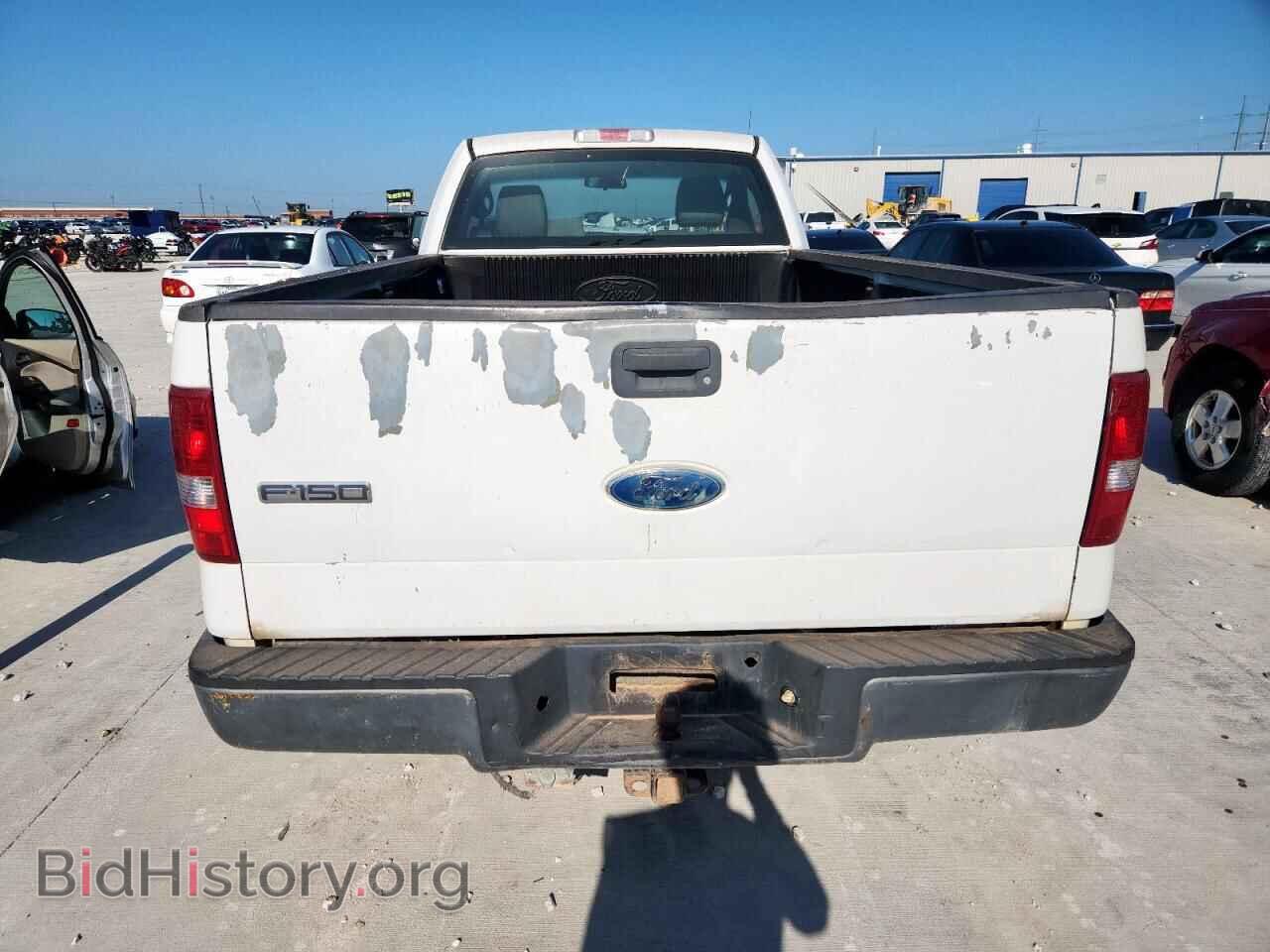 2007 FORD All Models - VIN: 1FTRF122X7KD41687 - Фото 6