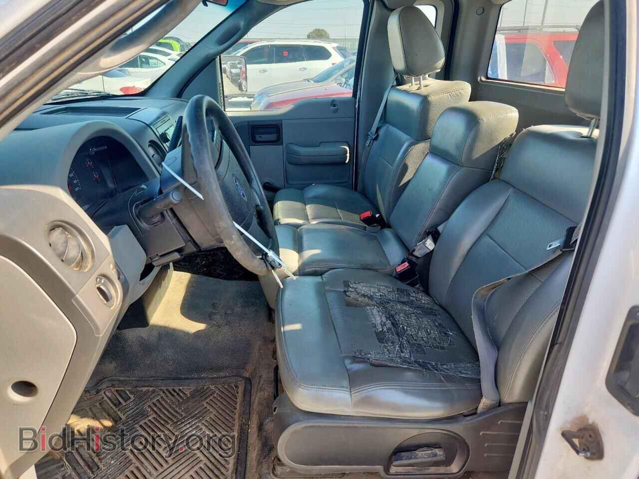 2007 FORD All Models - VIN: 1FTRF122X7KD41687 - Фото 7