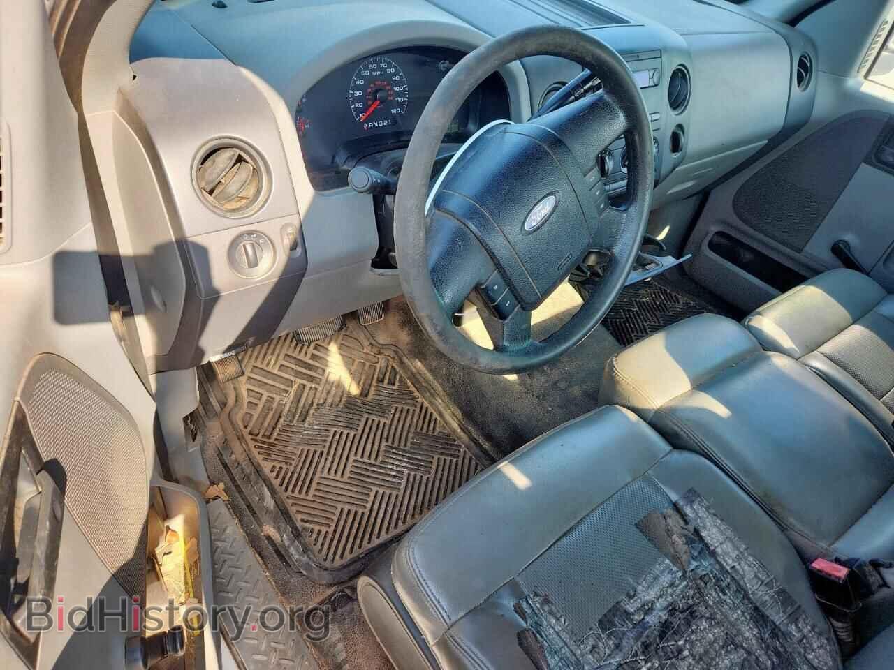 2007 FORD All Models - VIN: 1FTRF122X7KD41687 - Фото 8