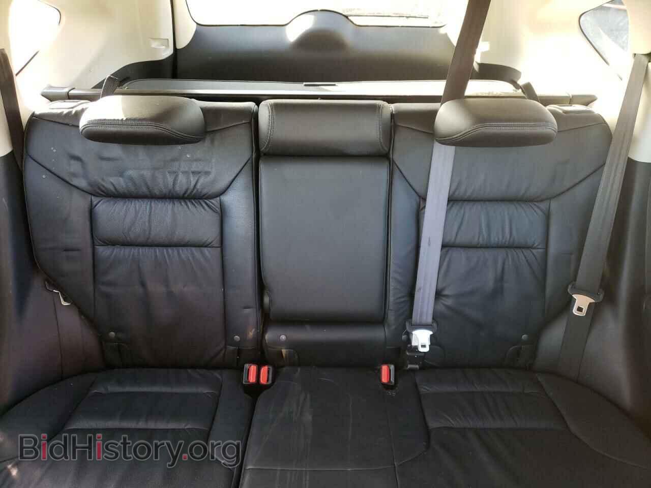 2012 HONDA CRV - VIN: 2HKRM3H79CH502804 - Фото 10