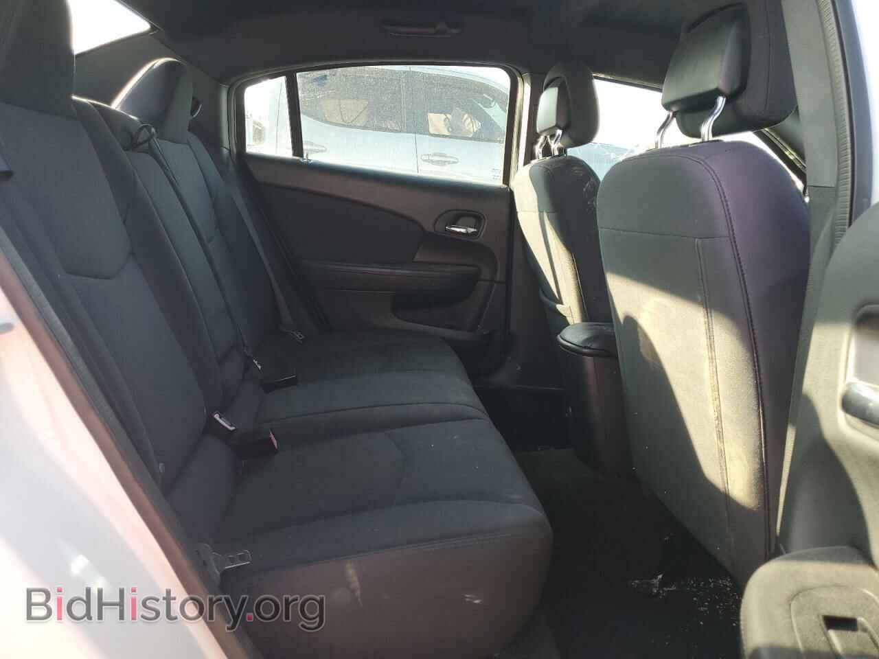 2013 CHRYSLER 200 - VIN: 1C3CCBBG3DN569500 - Фото 10