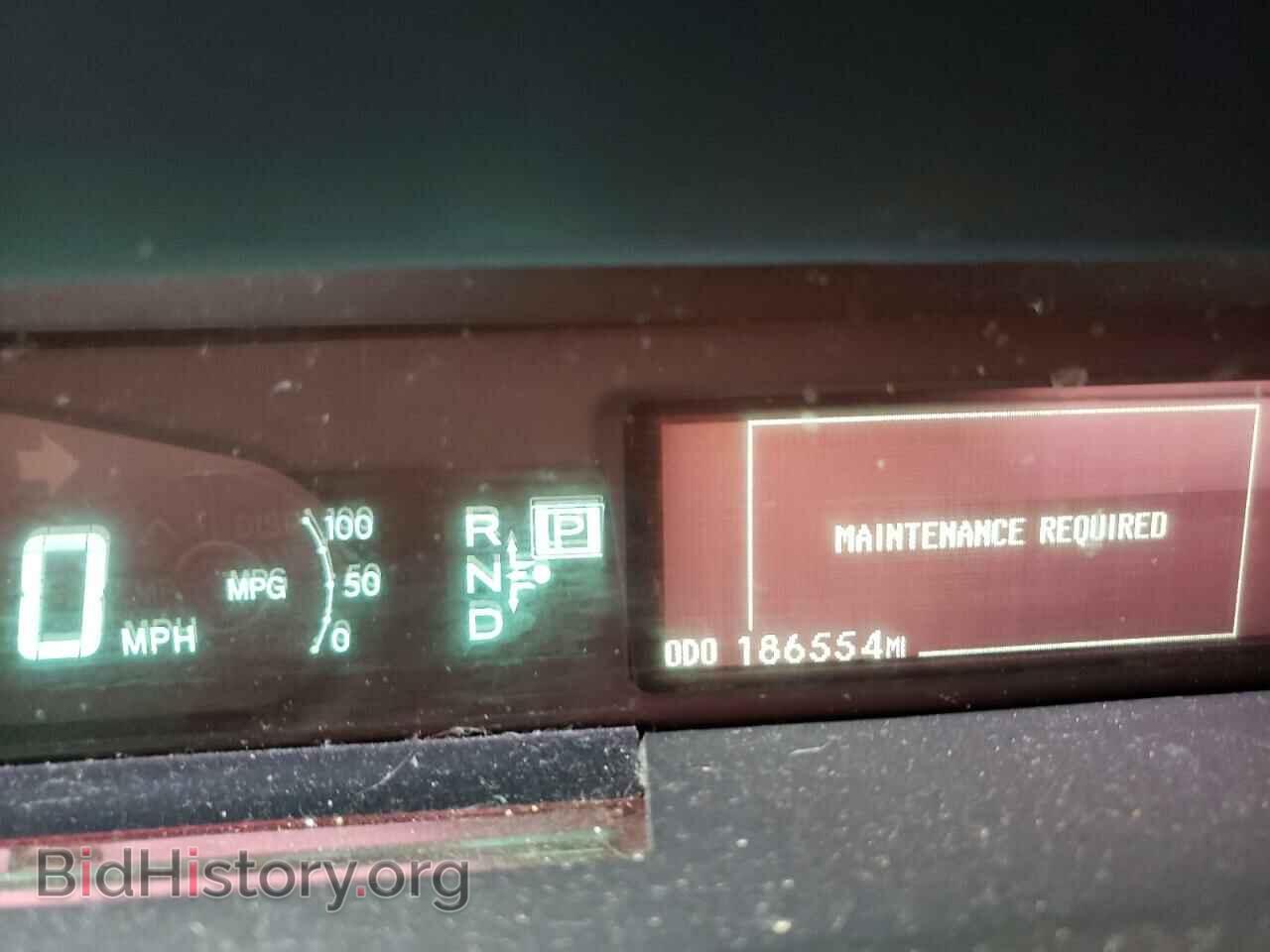 2014 TOYOTA PRIUS - VIN: JTDKN3DU7E1753776 - Фото 9