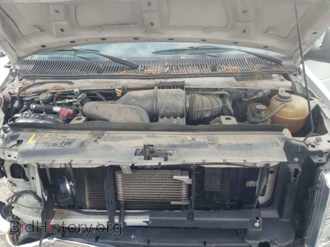 2012 FORD ECONOLINE - VIN: 1FBNE3BL1CDA97159 - Фото 12