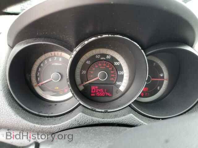 2013 KIA FORTE - VIN: KNAFU4A29D5664227 - Фото 9