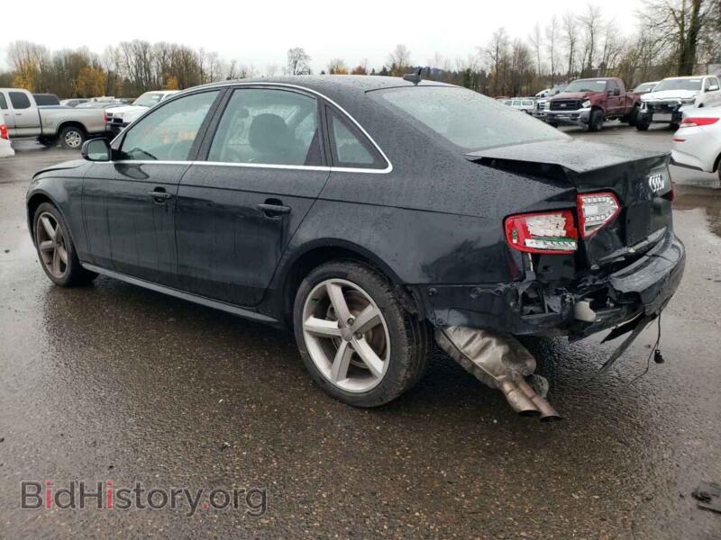 2012 Audi A4 (VIN WAUFFAFL7CA094163) — photo 3 of 10