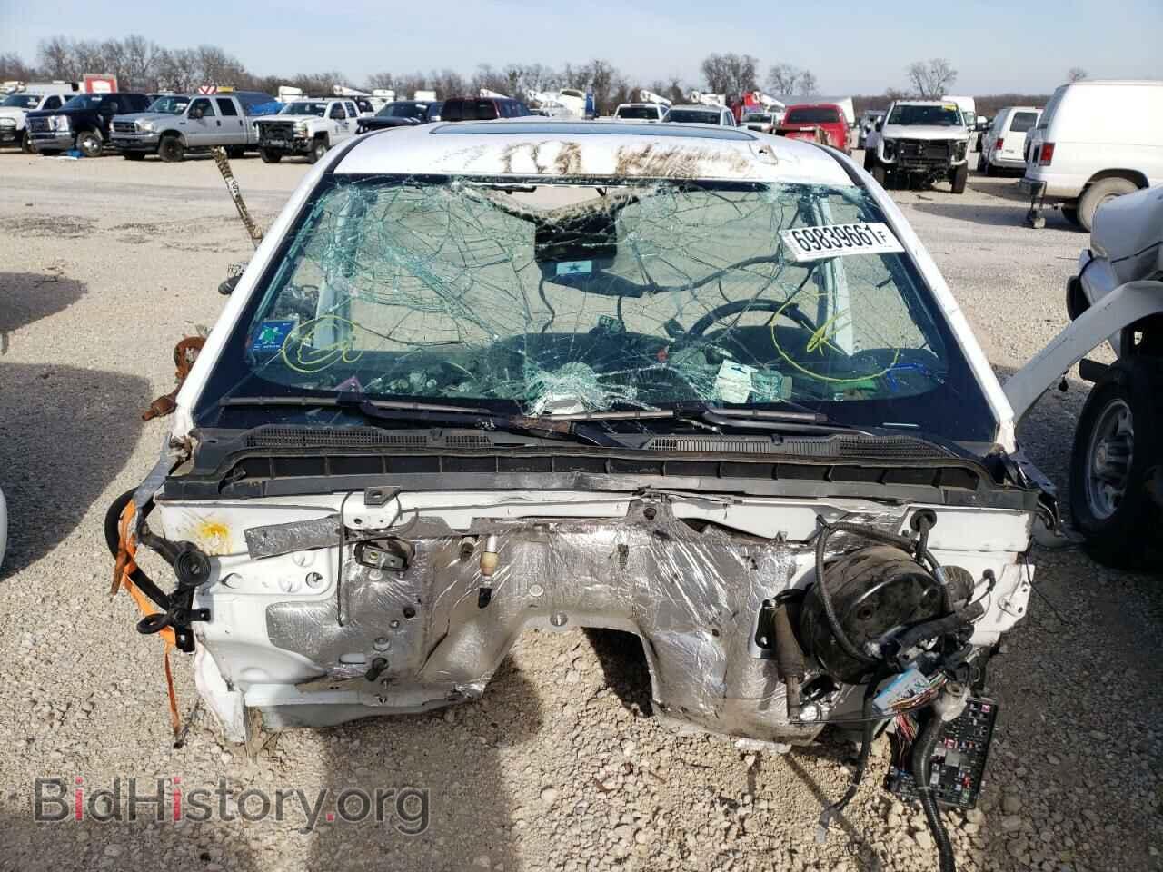 2018 CHEVROLET SILVERADO - VIN: 3GCUKSEC3JG348608 - Фото 7
