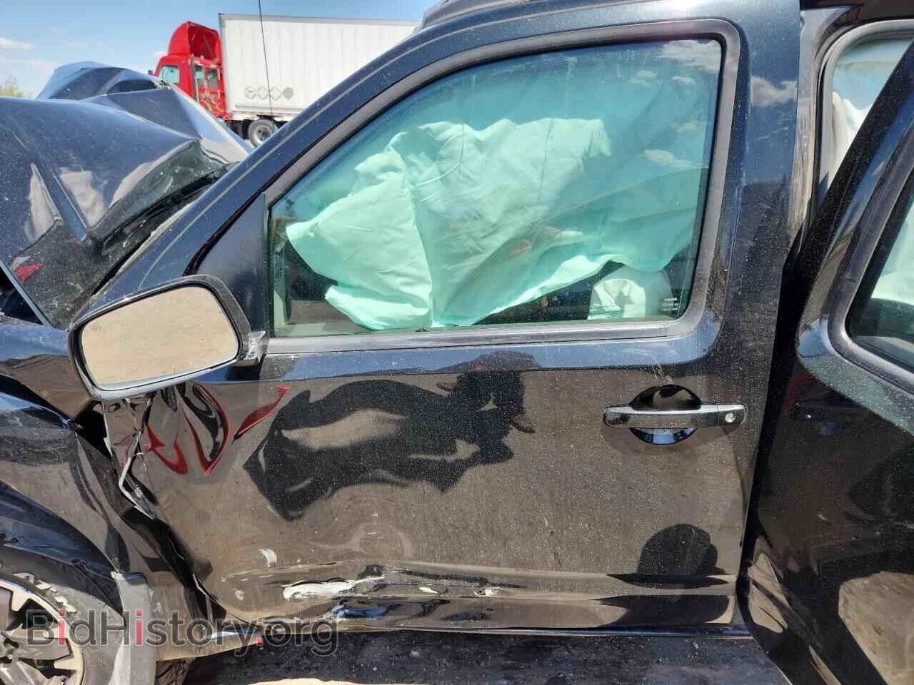 2017 NISSAN FRONTIER - VIN: 1N6AD0EV2HN745308 - Фото 7