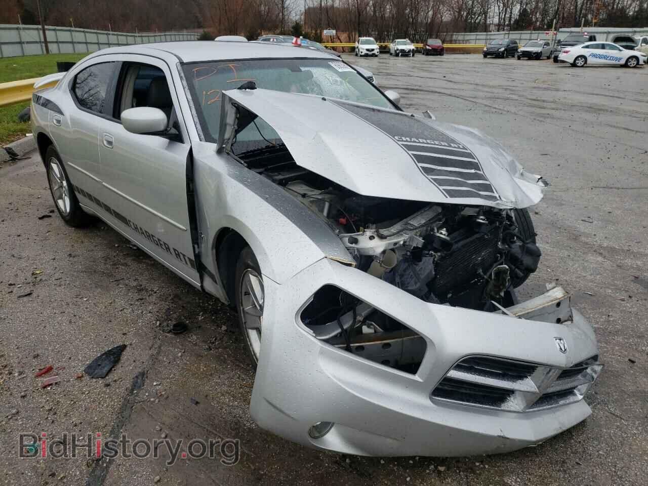 Photo 2B3KA53H67H654884 - DODGE CHARGER 2007