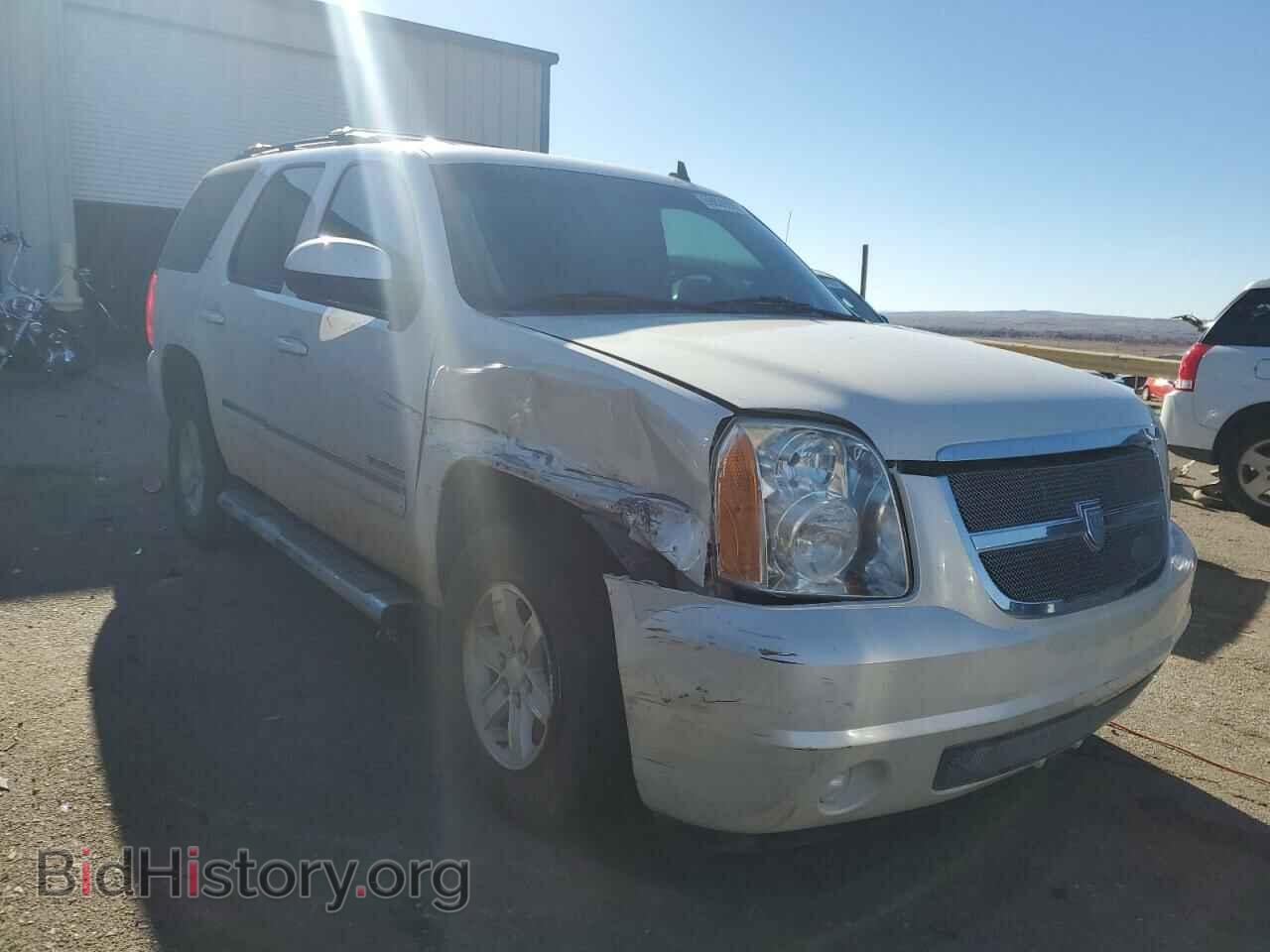 2012 GMC YUKON - VIN: 1GKS2CE05CR248469 - Фото 4