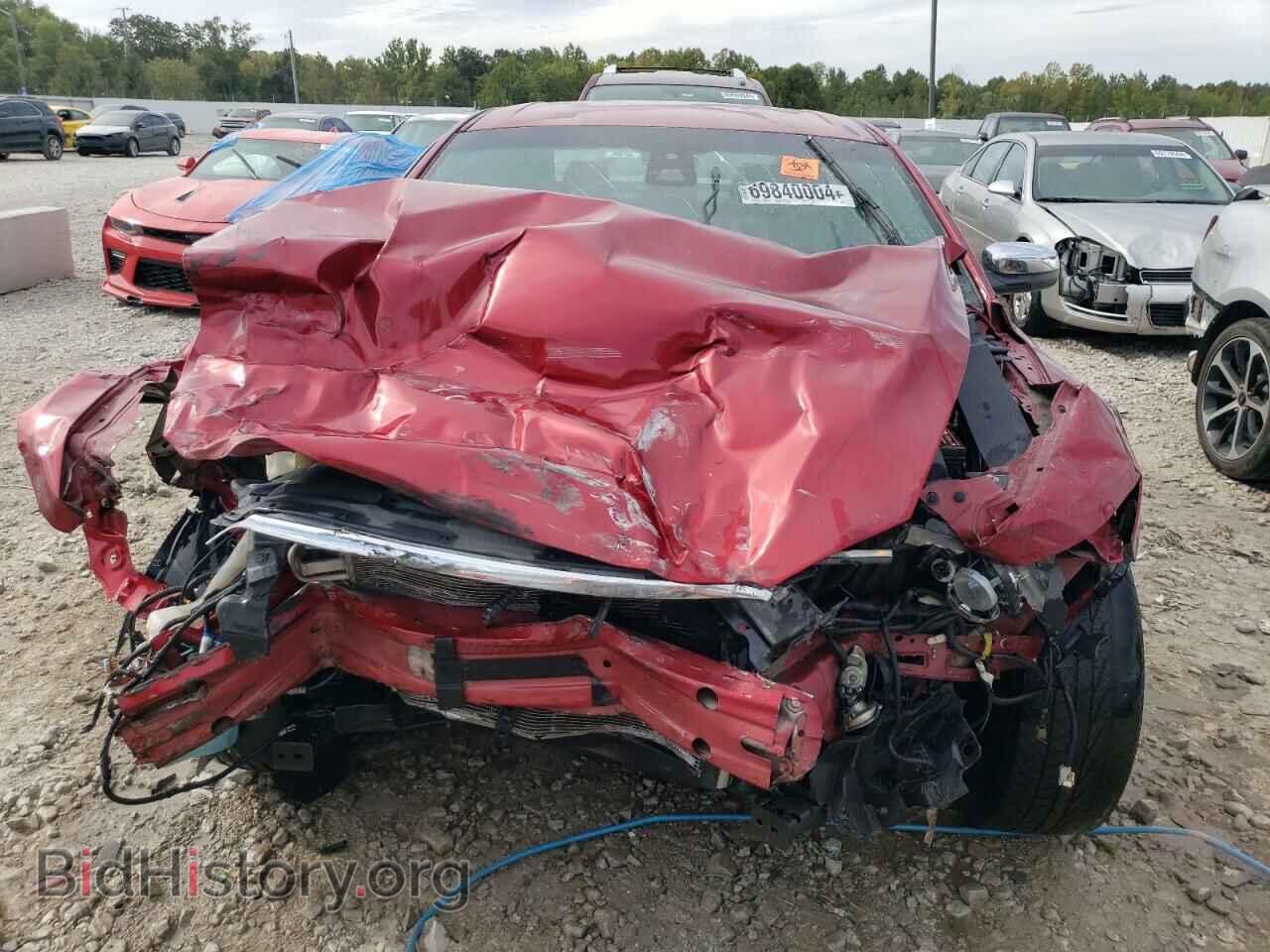 2013 FORD TAURUS - VIN: 1FAHP2F80DG168988 - Photo 5