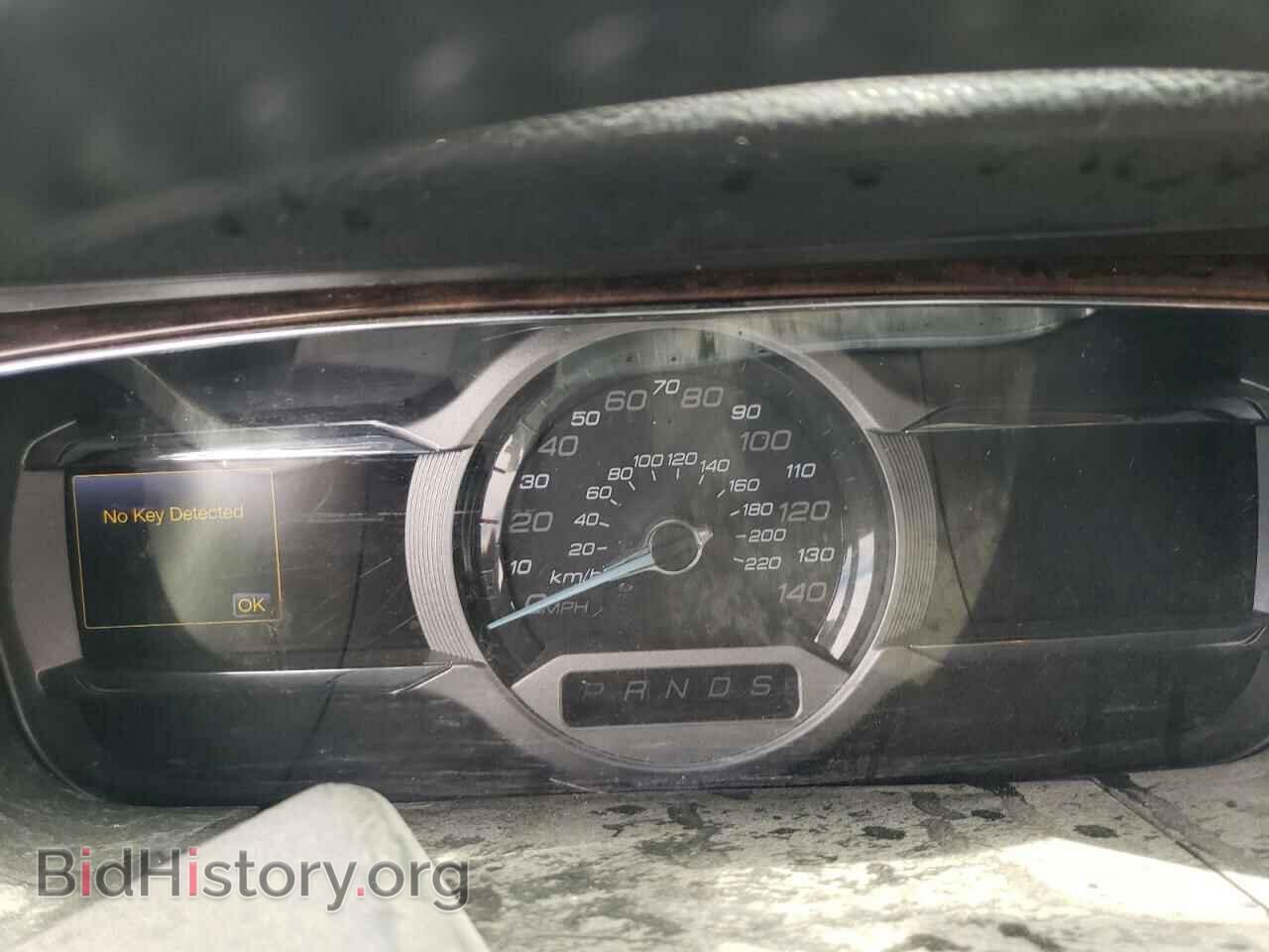 2013 FORD TAURUS - VIN: 1FAHP2F80DG168988 - Photo 9