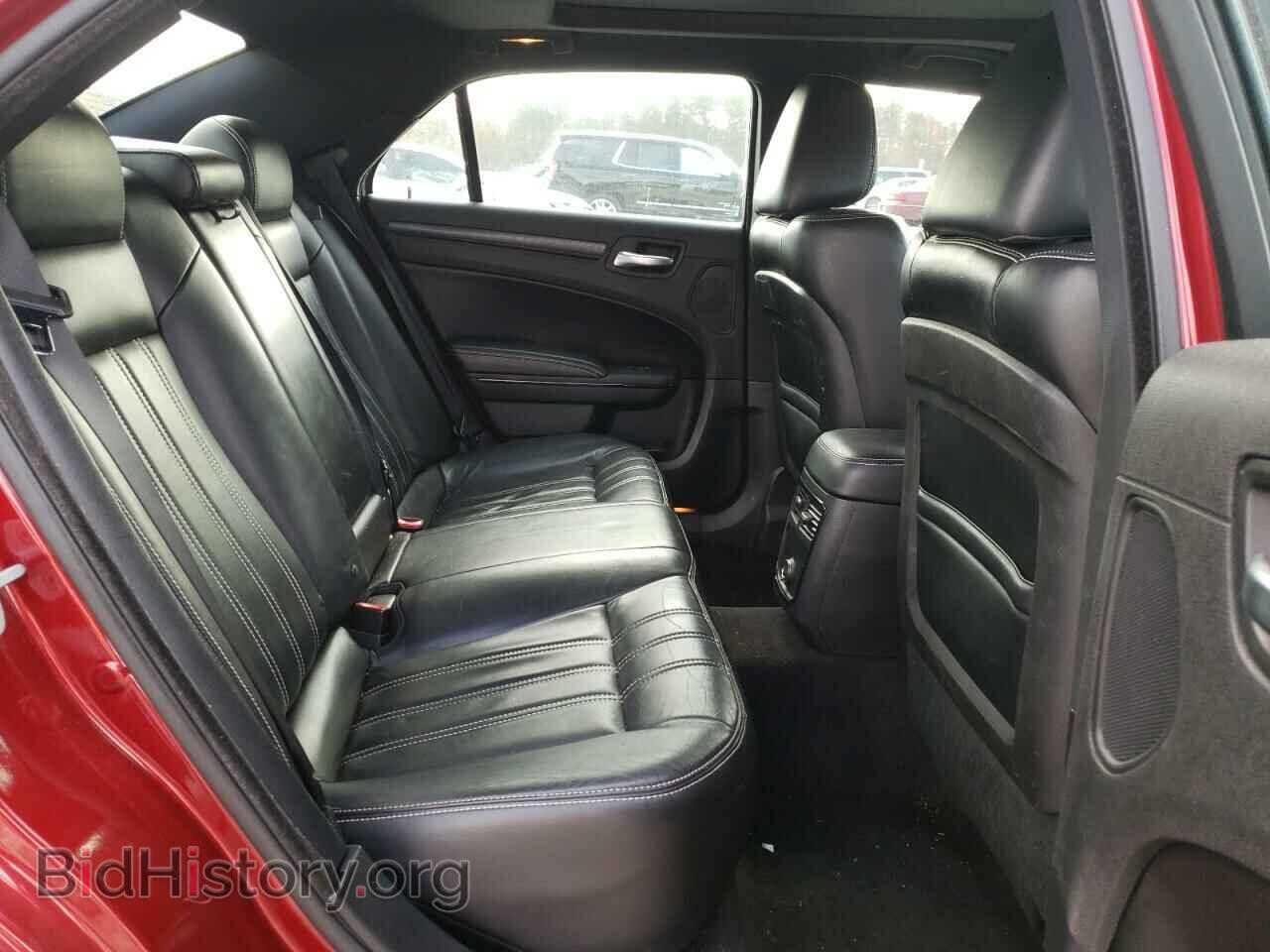 2013 CHRYSLER 300 - VIN: 2C3CCABG9DH574543 - Фото 10