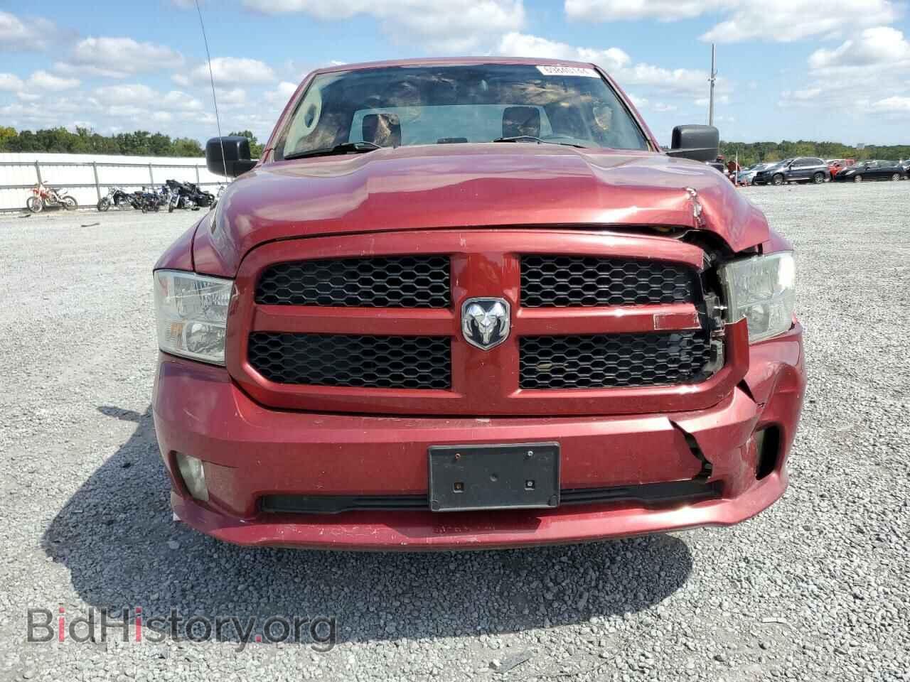 2014 RAM 1500 - VIN: 1C6RR6FT5ES190835 - Photo 5