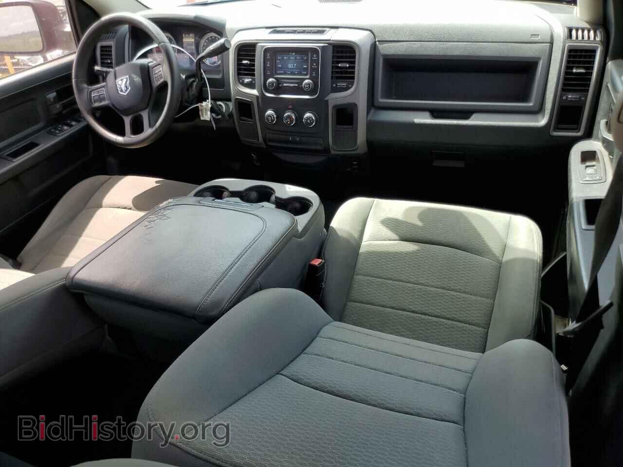 2014 RAM 1500 - VIN: 1C6RR6FT5ES190835 - Photo 8
