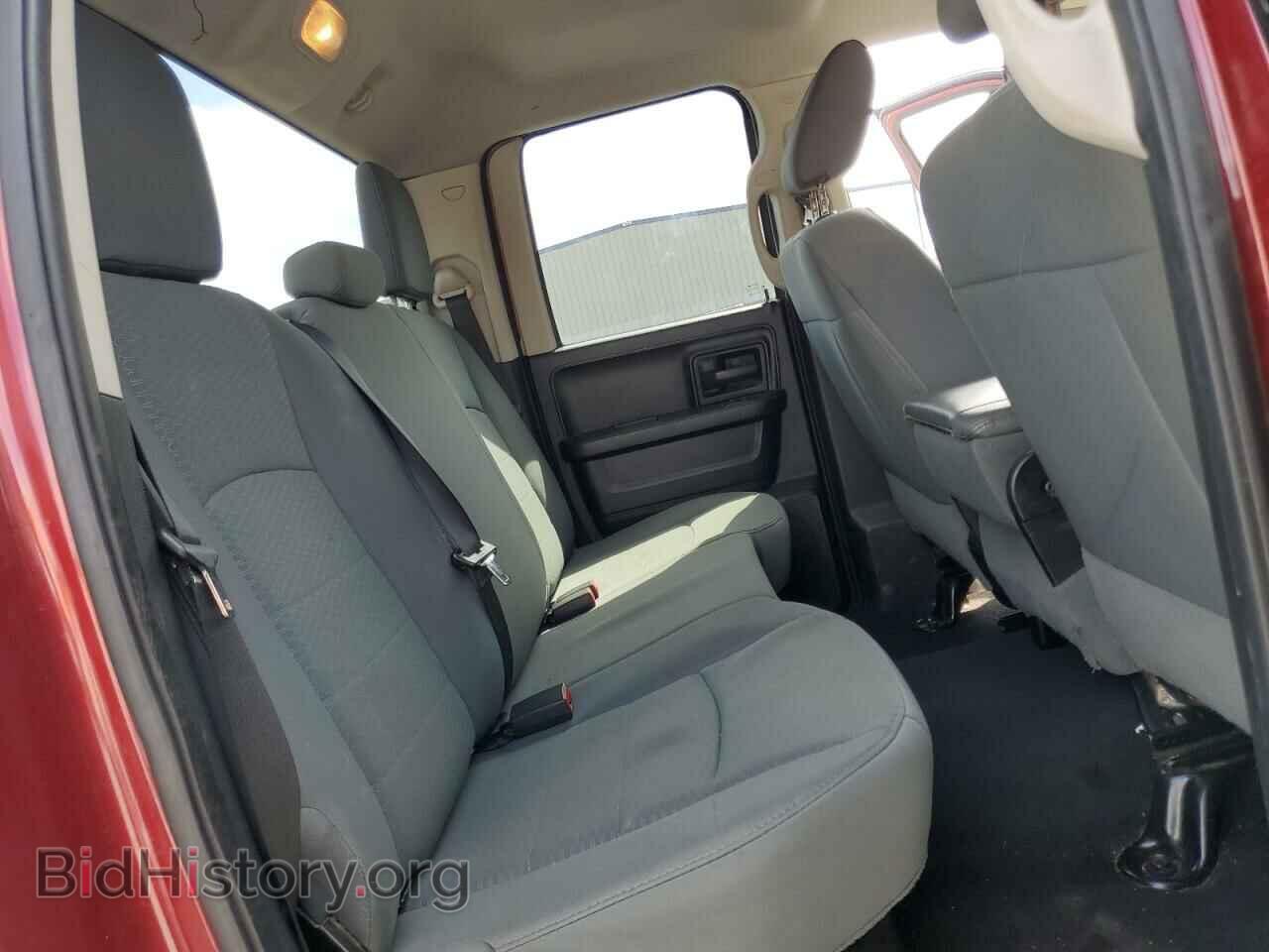 2014 RAM 1500 - VIN: 1C6RR6FT5ES190835 - Photo 10