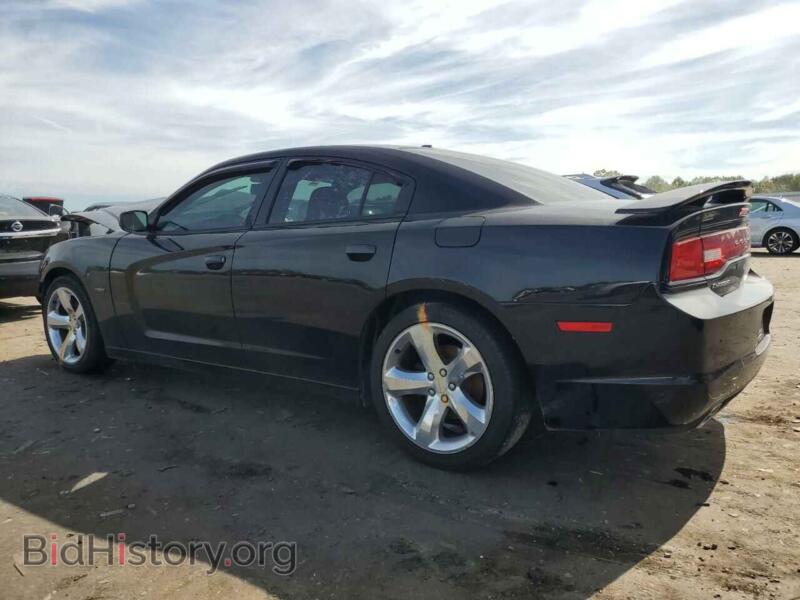 2012 Dodge CHARGER (VIN 2C3CDXCT4CH282079) — фото 2 из 12