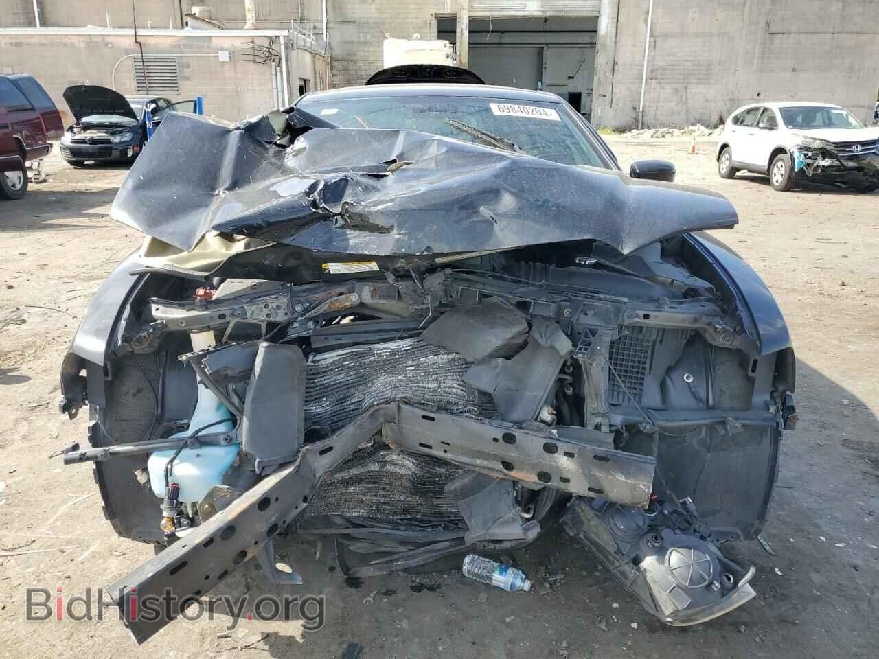 2012 DODGE CHARGER - VIN: 2C3CDXCT4CH282079 - Фото 5