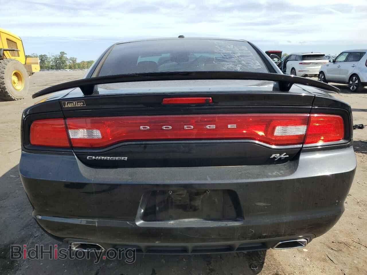 2012 DODGE CHARGER - VIN: 2C3CDXCT4CH282079 - Фото 6