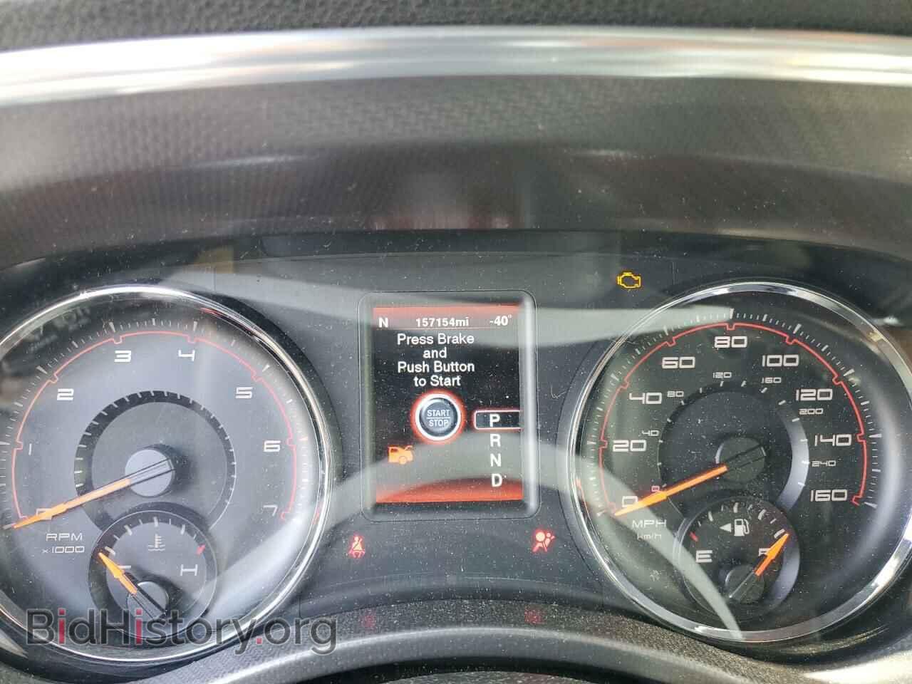 2012 DODGE CHARGER - VIN: 2C3CDXCT4CH282079 - Фото 9
