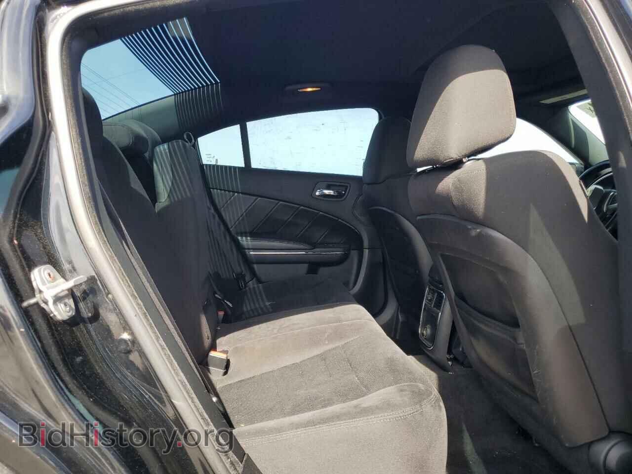 2012 DODGE CHARGER - VIN: 2C3CDXCT4CH282079 - Фото 10