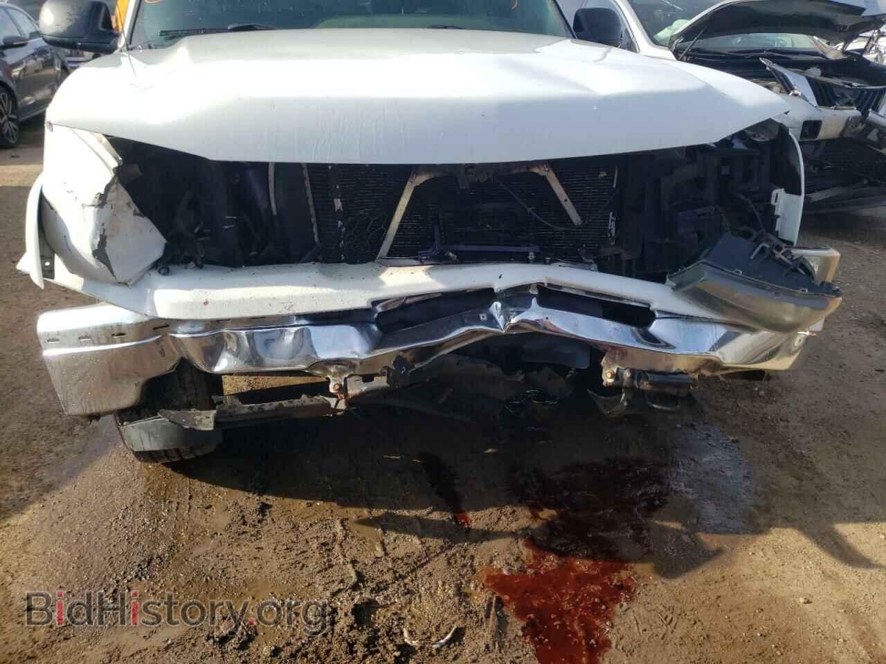 2006 CHEVROLET SILVERADO - VIN: 1GCEK19B56E113075 - Фото 9