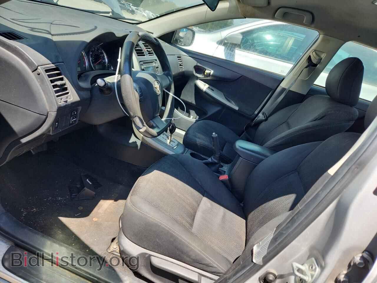 2012 TOYOTA COROLLA - VIN: 2T1BU4EE1CC784501 - Фото 7