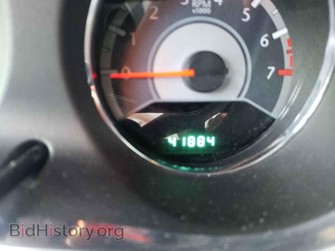 2013 CHRYSLER 200 - VIN: 1C3CCBCG6DN509399 - Фото 8