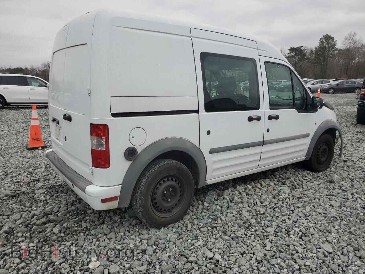2010 FORD TRANSIT - VIN: NM0LS7BN9AT039742 - Фото 3