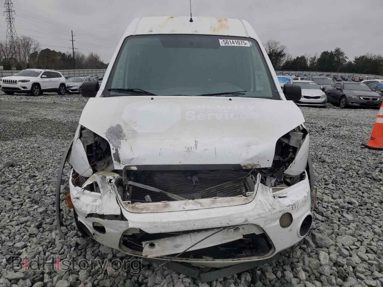 2010 FORD TRANSIT - VIN: NM0LS7BN9AT039742 - Фото 5