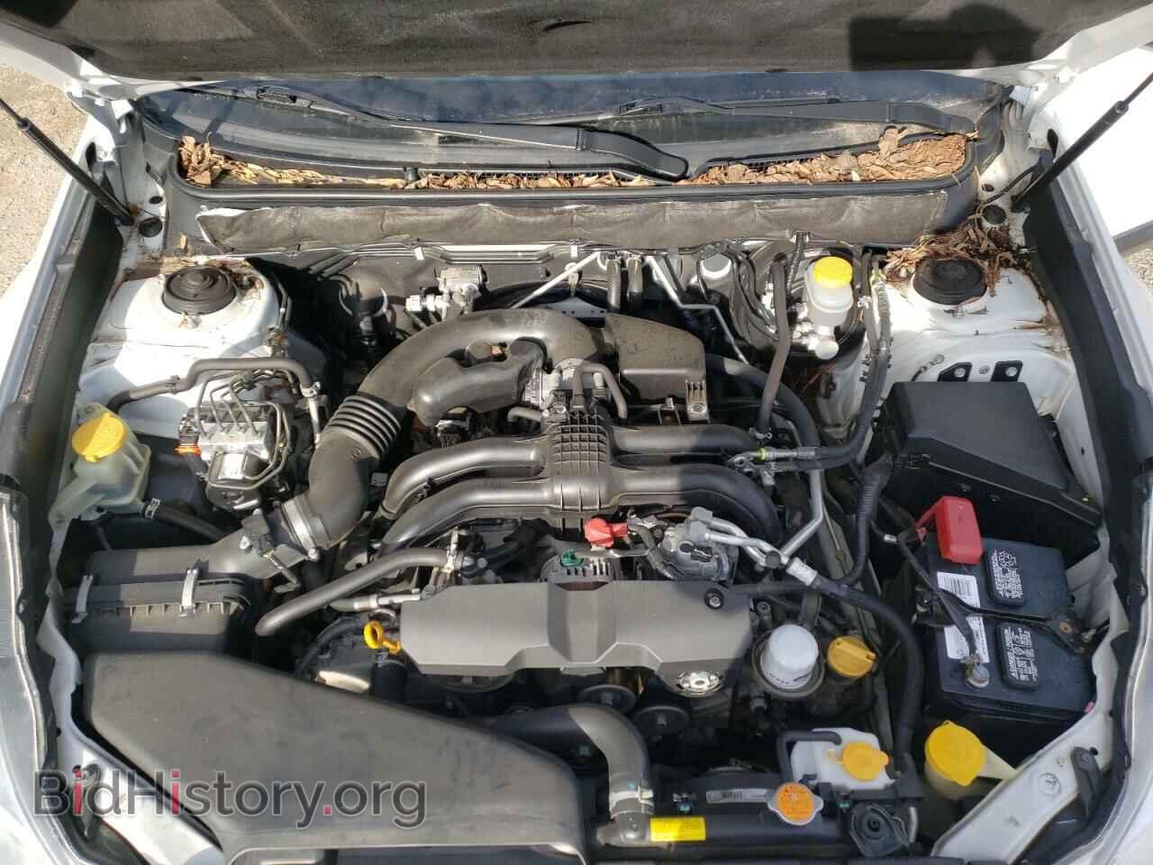 2014 SUBARU OUTBACK - VIN: 4S4BRBCC4E3301341 - Фото 11