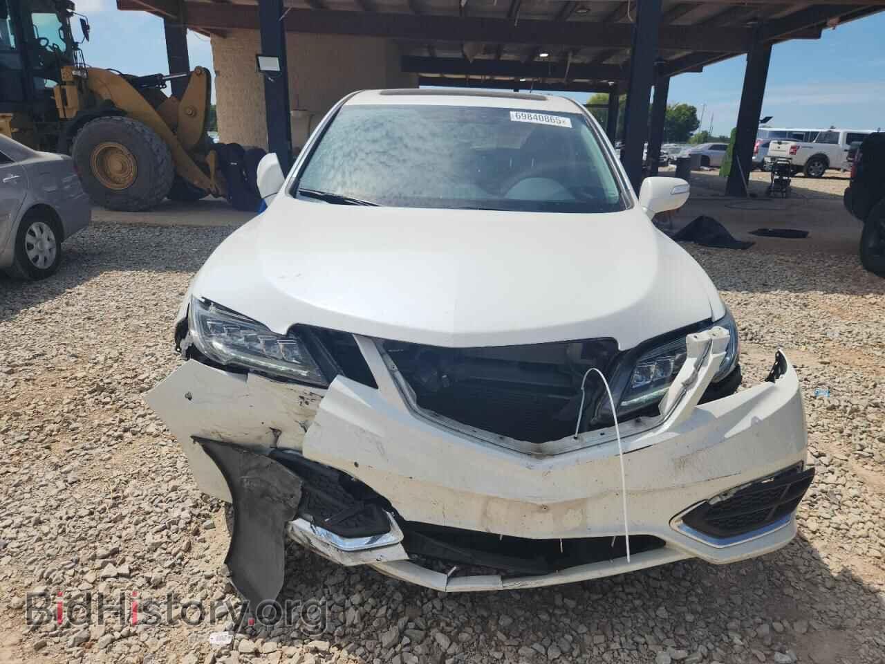 2017 ACURA RDX - VIN: 5J8TB4H37HL011652 - Фото 5