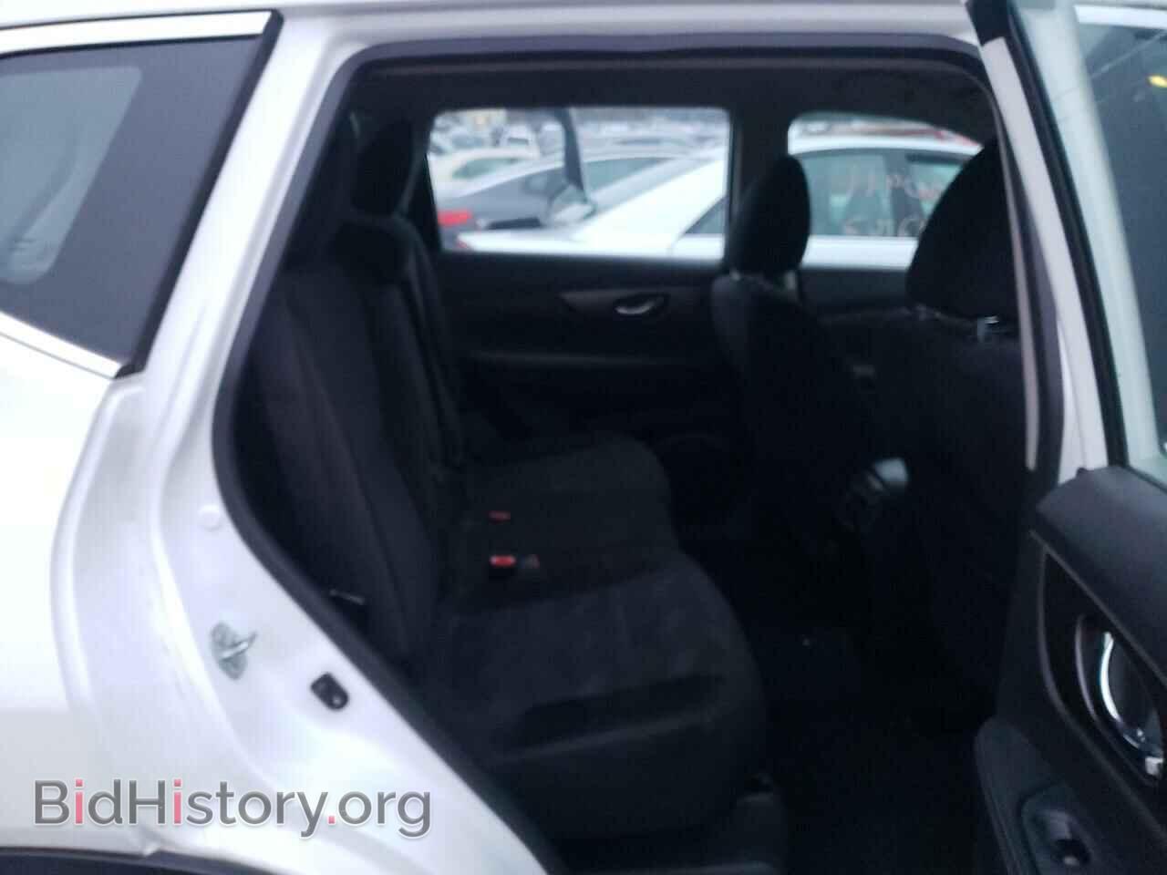 2015 NISSAN ROGUE - VIN: 5N1AT2MV8FC822061 - Фото 6