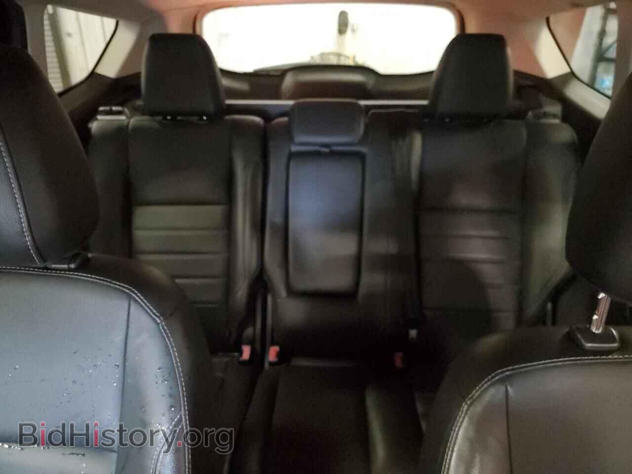 2014 FORD ESCAPE - VIN: 1FMCU9J90EUC43760 - Фото 10