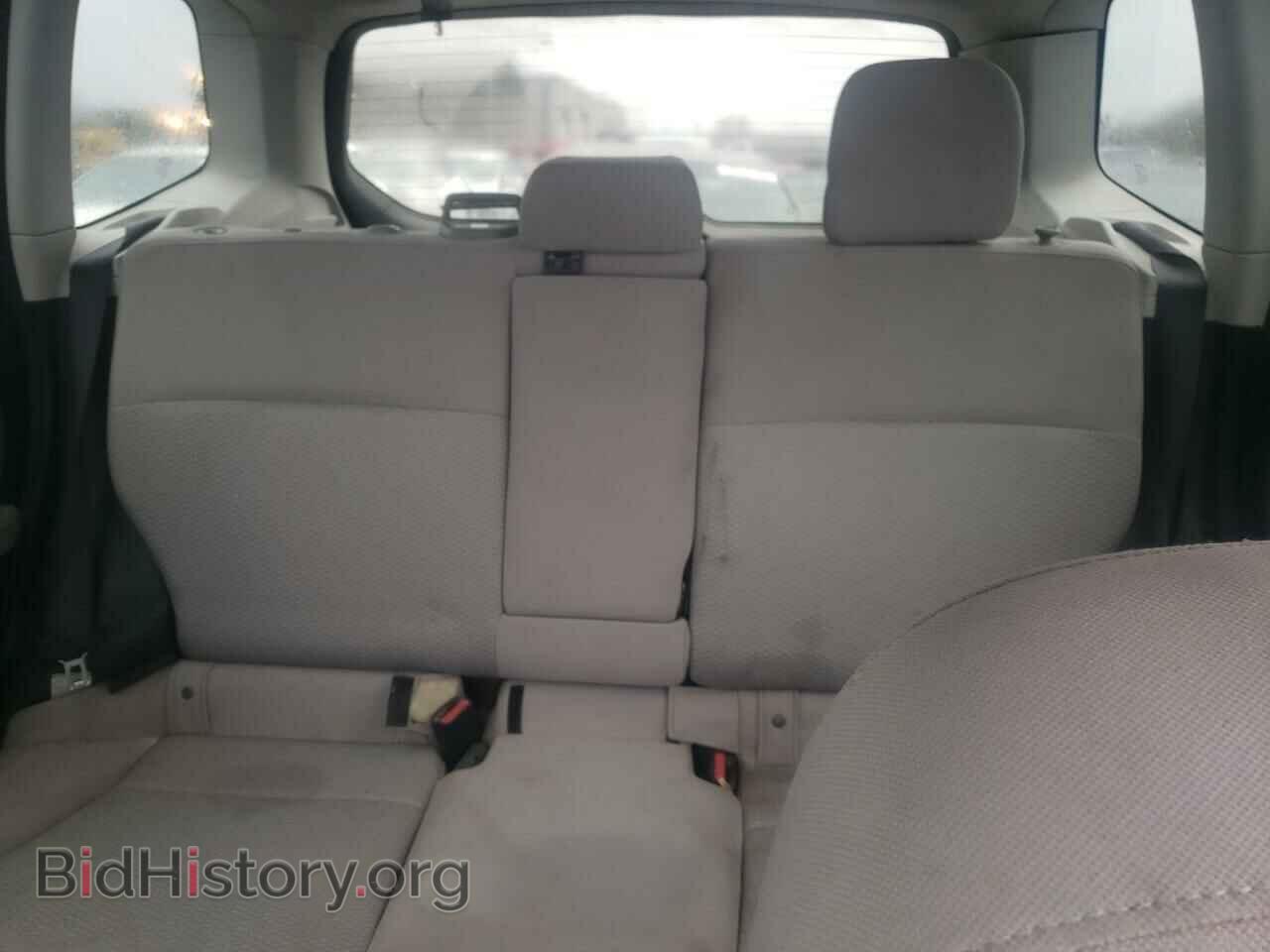 2017 SUBARU FORESTER - VIN: JF2SJAGC2HH570088 - Фото 10