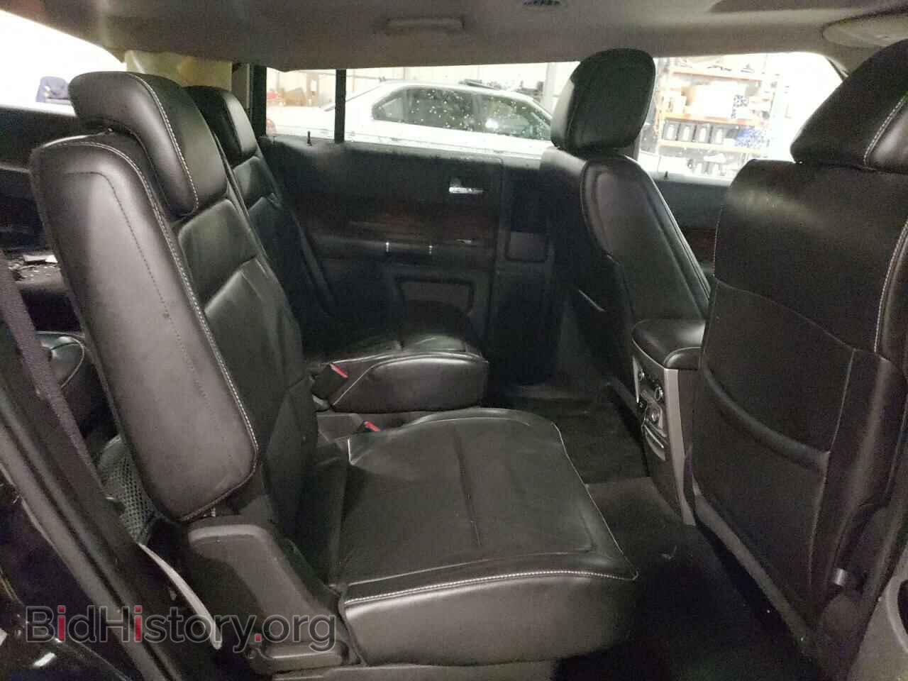 2010 FORD FLEX - VIN: 2FMGK5CC9ABA90322 - Photo 11