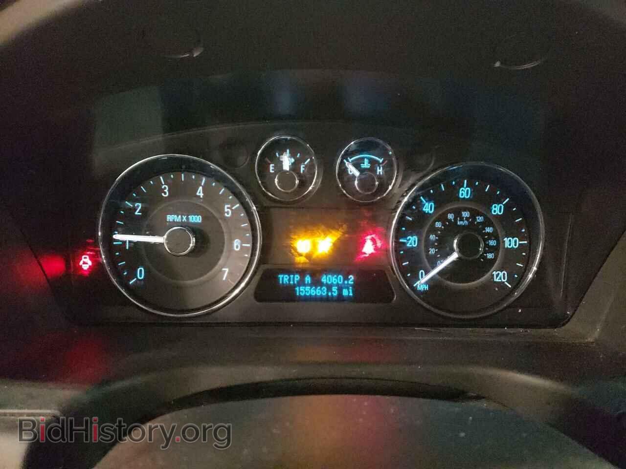 2010 FORD FLEX - VIN: 2FMGK5CC9ABA90322 - Photo 9