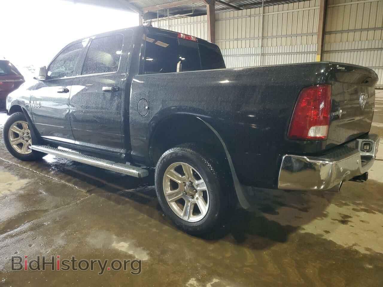 2017 RAM 1500 - VIN: 1C6RR7LT8HS718740 - Фото 2