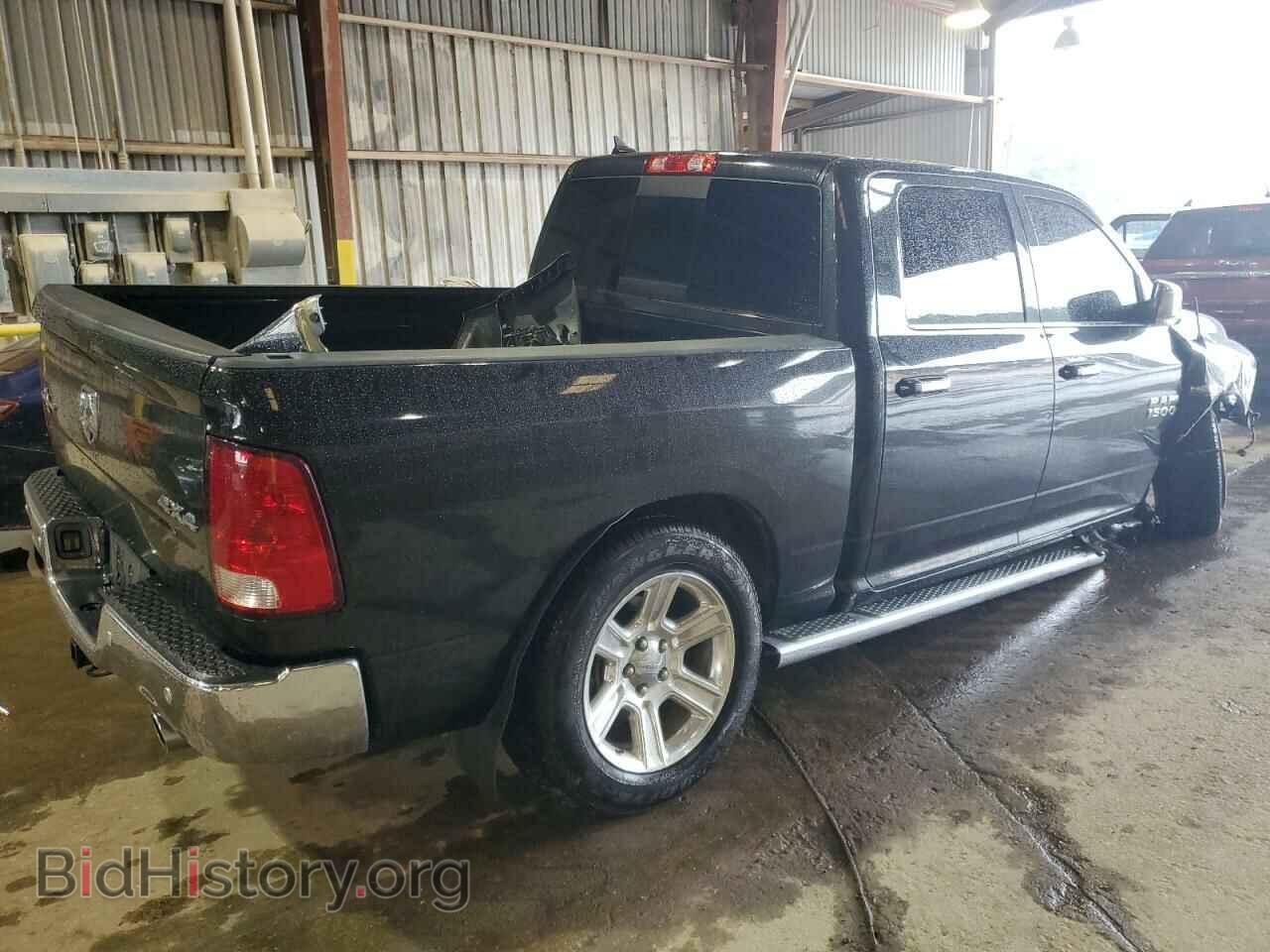 2017 RAM 1500 - VIN: 1C6RR7LT8HS718740 - Фото 3