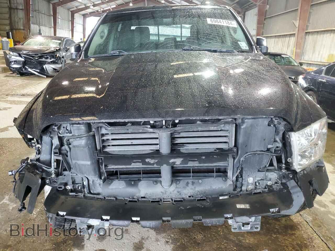 2017 RAM 1500 - VIN: 1C6RR7LT8HS718740 - Фото 5