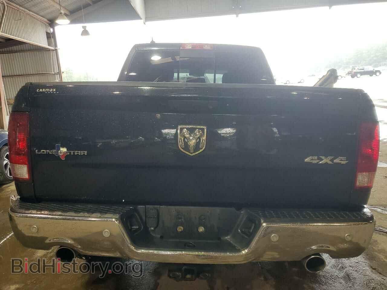 2017 RAM 1500 - VIN: 1C6RR7LT8HS718740 - Фото 6