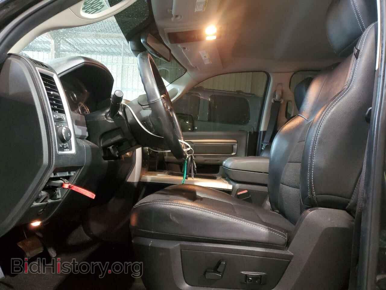 2017 RAM 1500 - VIN: 1C6RR7LT8HS718740 - Фото 7