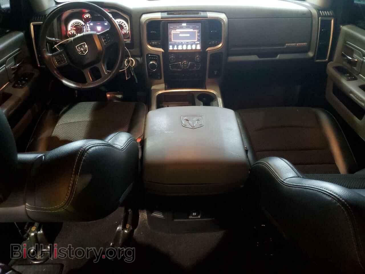 2017 RAM 1500 - VIN: 1C6RR7LT8HS718740 - Фото 8
