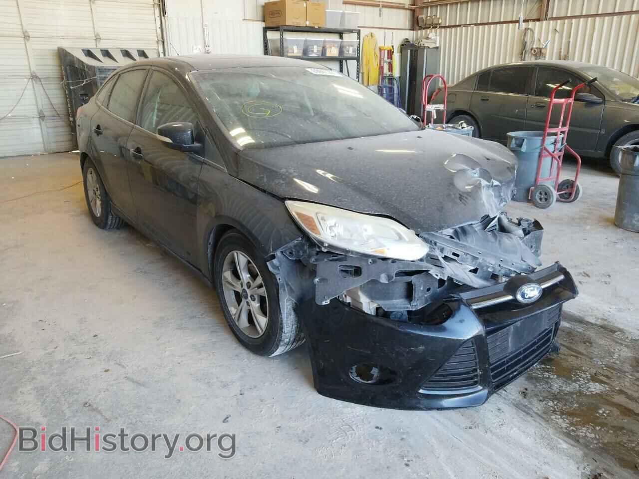 Фотография 1FADP3F22EL260483 - FORD FOCUS 2014