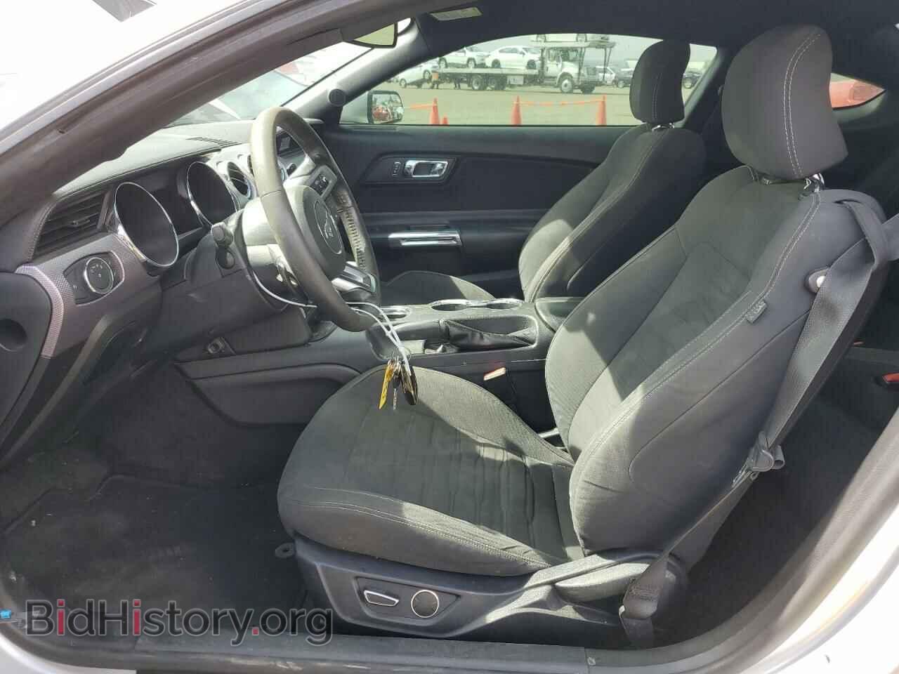 2016 FORD ALL Models - VIN: 1FA6P8TH2G5230714 - Фото 7