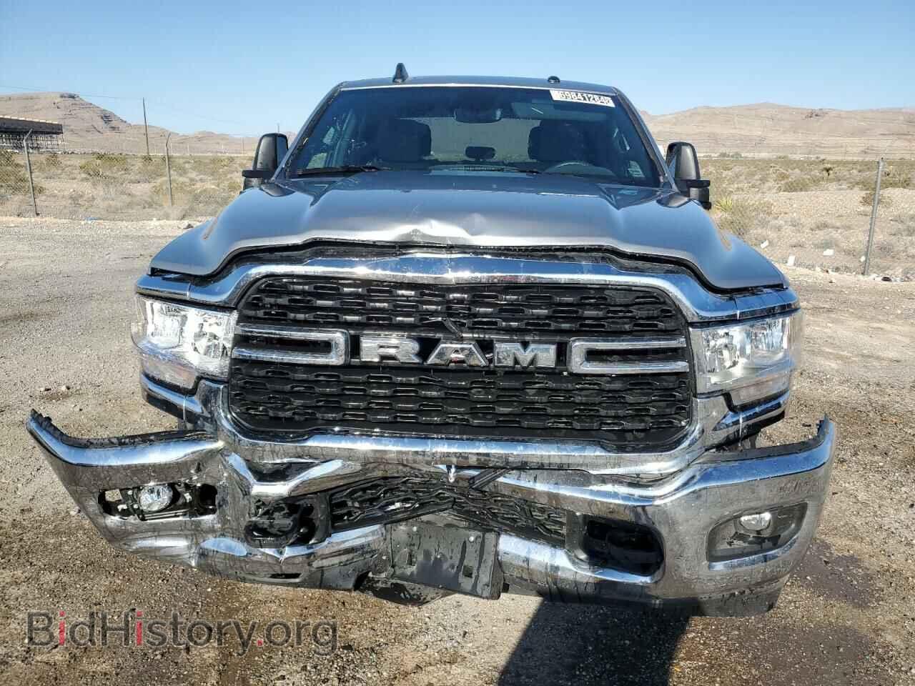 2024 RAM 2500 - VIN: 3C6UR5DL7RG313992 - Фото 5