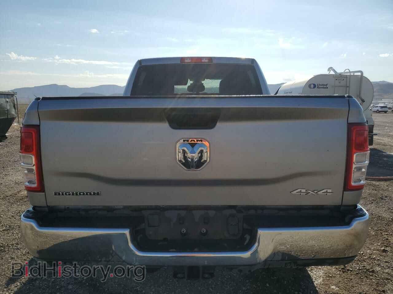 2024 RAM 2500 - VIN: 3C6UR5DL7RG313992 - Фото 6