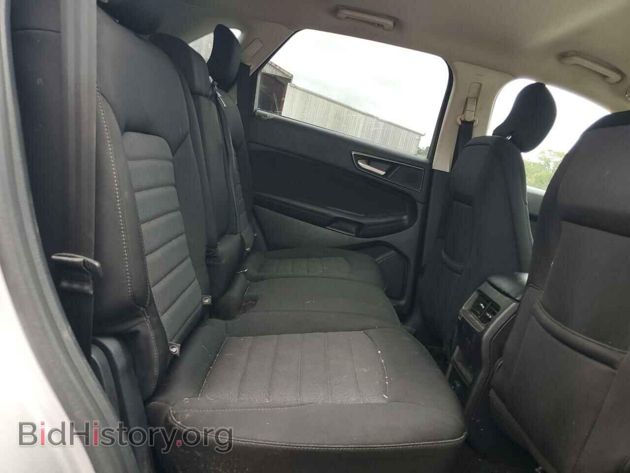 2017 FORD EDGE - VIN: 2FMPK3G96HBC52002 - Photo 10